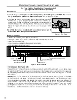 Preview for 8 page of Enviro G39L Owner'S Manual