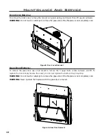 Preview for 12 page of Enviro G39L Owner'S Manual