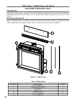 Preview for 16 page of Enviro G39L Owner'S Manual