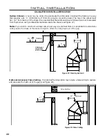 Preview for 22 page of Enviro G39L Owner'S Manual