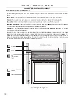 Preview for 30 page of Enviro G39L Owner'S Manual