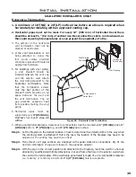 Preview for 39 page of Enviro G39L Owner'S Manual