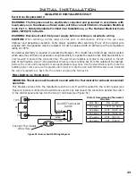 Preview for 43 page of Enviro G39L Owner'S Manual