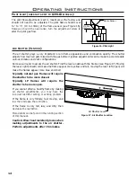 Preview for 14 page of Enviro G39LI Owner'S Manual