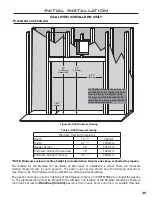 Preview for 25 page of Enviro G39LI Owner'S Manual