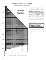 Preview for 44 page of Enviro G39LI Owner'S Manual