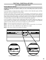 Preview for 45 page of Enviro G39LI Owner'S Manual