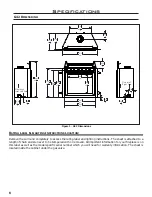 Preview for 6 page of Enviro G42G Owner'S Manual