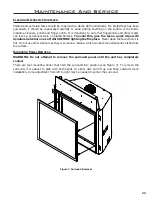 Preview for 11 page of Enviro G42G Owner'S Manual