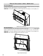 Preview for 12 page of Enviro G42G Owner'S Manual