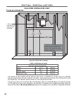 Preview for 20 page of Enviro G42G Owner'S Manual