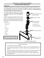 Preview for 32 page of Enviro G42G Owner'S Manual