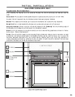 Preview for 33 page of Enviro G42G Owner'S Manual