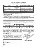 Preview for 36 page of Enviro G42G Owner'S Manual