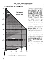 Preview for 38 page of Enviro G42G Owner'S Manual