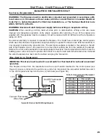 Preview for 45 page of Enviro G42G Owner'S Manual