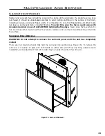 Preview for 15 page of Enviro G42GI Owner'S Manual