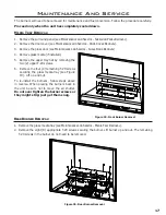 Preview for 17 page of Enviro G42GI Owner'S Manual