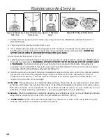 Preview for 16 page of Enviro G42L Owner'S Manual