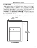 Preview for 23 page of Enviro G42L Owner'S Manual