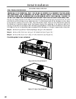 Preview for 26 page of Enviro G42L Owner'S Manual