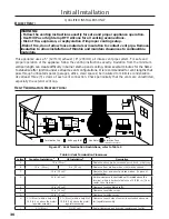 Preview for 36 page of Enviro G42L Owner'S Manual