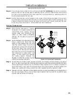 Preview for 43 page of Enviro G42L Owner'S Manual