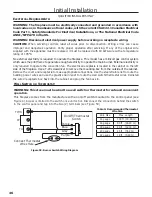 Preview for 46 page of Enviro G42L Owner'S Manual