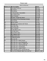 Preview for 53 page of Enviro G42L Owner'S Manual