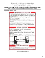 Предварительный просмотр 7 страницы Enviro G50GI Owner'S Manual