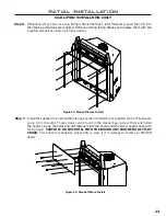 Предварительный просмотр 23 страницы Enviro G50GI Owner'S Manual