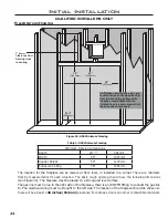 Предварительный просмотр 24 страницы Enviro G50GI Owner'S Manual