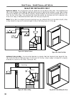 Предварительный просмотр 30 страницы Enviro G50GI Owner'S Manual