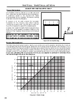 Предварительный просмотр 34 страницы Enviro G50GI Owner'S Manual