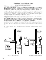 Предварительный просмотр 38 страницы Enviro G50GI Owner'S Manual