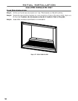 Предварительный просмотр 50 страницы Enviro G50GI Owner'S Manual