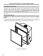 Предварительный просмотр 16 страницы Enviro G50LI Owner'S Manual