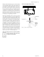 Предварительный просмотр 6 страницы Enviro HL SERIES Installation Operation & Maintenance