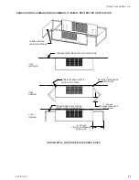 Предварительный просмотр 13 страницы Enviro HL SERIES Installation Operation & Maintenance