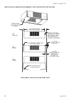 Предварительный просмотр 14 страницы Enviro HL SERIES Installation Operation & Maintenance