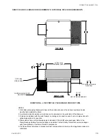 Предварительный просмотр 15 страницы Enviro HL SERIES Installation Operation & Maintenance