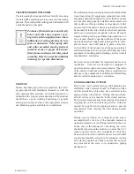 Предварительный просмотр 9 страницы Enviro HP Series Installation, Operation & Maintenance Instructions Manual