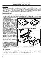 Preview for 4 page of Enviro Kodiak 1200 Fireplace Freestanding Owner'S Manual