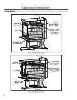 Preview for 10 page of Enviro Kodiak 1200 Fireplace Freestanding Owner'S Manual