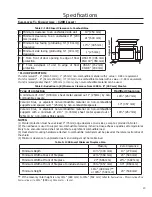 Preview for 13 page of Enviro Kodiak 1200 Fireplace Freestanding Owner'S Manual