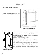 Preview for 46 page of Enviro Kodiak 1200 Fireplace Freestanding Owner'S Manual