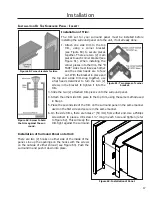 Preview for 47 page of Enviro Kodiak 1200 Fireplace Freestanding Owner'S Manual