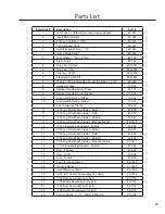 Preview for 49 page of Enviro Kodiak 1200 Fireplace Freestanding Owner'S Manual