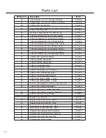 Preview for 50 page of Enviro Kodiak 1200 Fireplace Freestanding Owner'S Manual