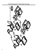 Preview for 52 page of Enviro Kodiak 1200 Fireplace Freestanding Owner'S Manual